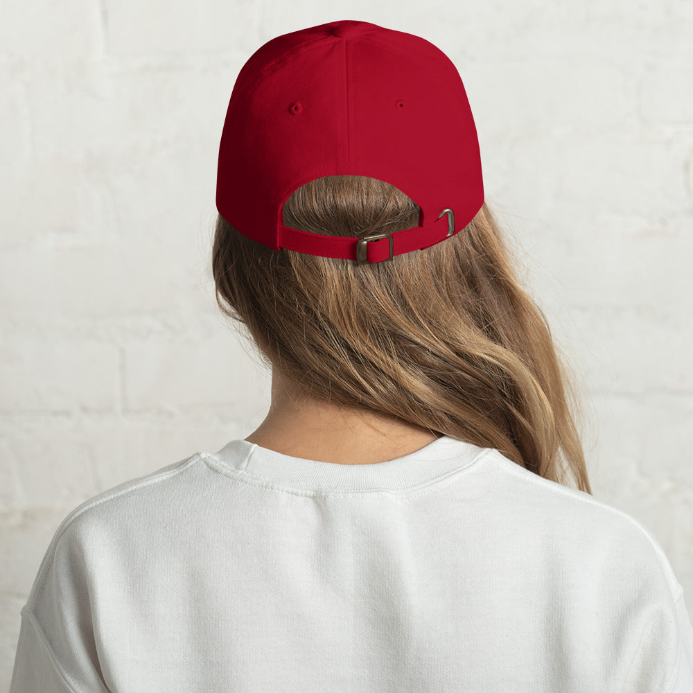 Make Real Estate Great Again - Unisex Classic Hat